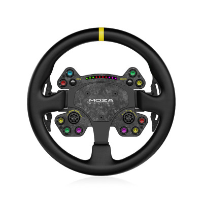 MOZA Racing RS V2 Steering Wheel Add On